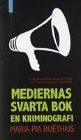 Mediernas svarta bok 9173249149 Book Cover