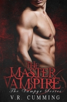 The Master Vampire 1943465495 Book Cover