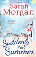 Suddenly Last Summer 0373778864 Book Cover