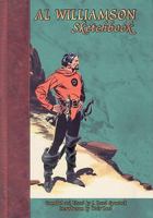 Al Williamson Sketchbook 1887591028 Book Cover