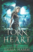 Torn Heart B0BQ9R2L78 Book Cover