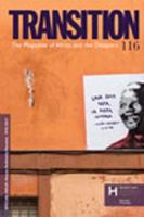 Nelson Rolihlahla Mandela 1918-2013: Transition: The Magazine of Africa and the Diaspora 0253018250 Book Cover