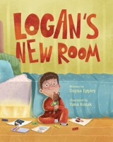 Logan's New Room 1970735392 Book Cover