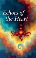 Echoes of the Heart B0FCPJXTJ9 Book Cover