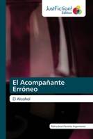 El Acompañante Erróneo 6203575852 Book Cover