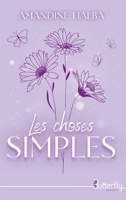 Les Choses Simples 2376525586 Book Cover