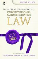 Key Facts: Constitutional & Administrative Law 0340947055 Book Cover