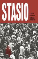 Stasio: A Novel in Three Parts 1772142263 Book Cover