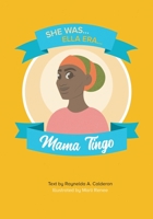 Mama Tingo 1733139273 Book Cover