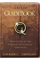 GodQuest Guidebook 1935541331 Book Cover