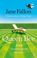 Queen Bee 1405943343 Book Cover