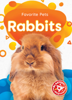 Rabbits 1644873656 Book Cover