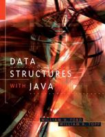 Data Structures with Java 0130477249 Book Cover