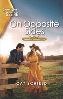 On Opposite Sides 1335735704 Book Cover
