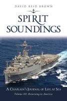 Spirit Soundings Volume III: Returning to America 1498489508 Book Cover