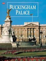 Buckingham Palace 0853724792 Book Cover