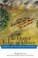 The Outer Edge of Ulster: A Memoir of Social Life in Nineteenth-Century Donegal 190186670X Book Cover