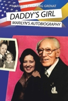 Daddy's Girl 1663266395 Book Cover