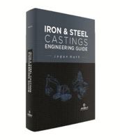Iron & Steel Castings Engineering Guide 1627083308 Book Cover