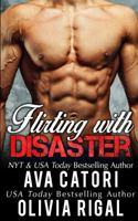 Flirting with Disaster 1514762161 Book Cover