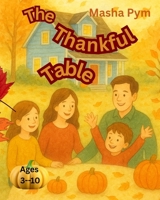 The Thankful Table B0FQP1LRG9 Book Cover