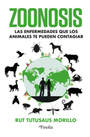 Zoonosis B0F3J68JL8 Book Cover