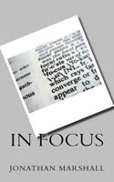 In Focus 198364076X Book Cover