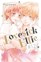 Lovesick Ellie 12 1646513282 Book Cover