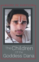 The Children Of The Goddess Dana 1787106039 Book Cover