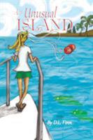 An Unusual Island 099625823X Book Cover