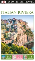 Italian Riviera 0756609119 Book Cover