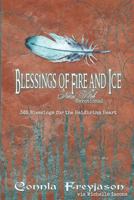 Blessings of Fire and Ice: A Norse Witch Devotional 0692136037 Book Cover