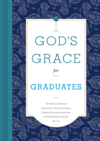 God's Grace for Graduates 1535917180 Book Cover