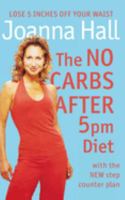 Diet Pantang Karbohidrat Setelah Jam 5 Sore ( The No Carbs After 5 pm Diet ) 0007175299 Book Cover