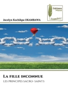 La fille inconnue (French Edition) 6204971344 Book Cover