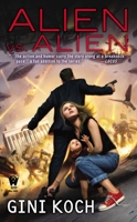 Alien vs. Alien 0756407702 Book Cover