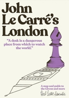 John le Carre's London 1739897110 Book Cover