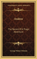 Andrée 1163175315 Book Cover