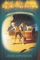 Alexander Hamilton: Little Lion 0448454688 Book Cover