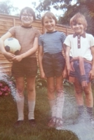 Never at Rest: The autobiography of a peripatetic maths teacher. B08MV26RCZ Book Cover