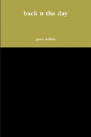 Back N the Day 1329052609 Book Cover