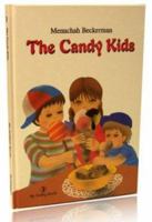 My Smiling World: The Candy Kids 1931681546 Book Cover