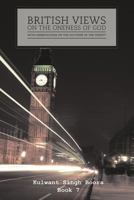 British Views on the Oneness of God with Observations on the Doctrine of the Trinity 1468561138 Book Cover