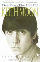 Moon: The Life and Death of a Rock Legend 0380788276 Book Cover