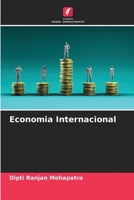 Economia Internacional 6205850354 Book Cover