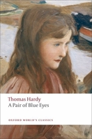 A Pair of Blue Eyes 0192816845 Book Cover