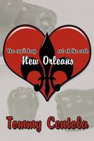 You can't keep New Orleans out of the cook 1462628826 Book Cover