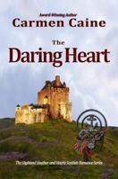 The Daring Heart 0983524092 Book Cover