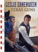 Texas Guns 1597222267 Book Cover