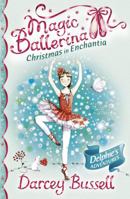 Christmas in Enchantia 0007348002 Book Cover